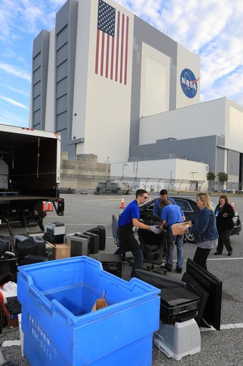 2016 America's Recycle Day