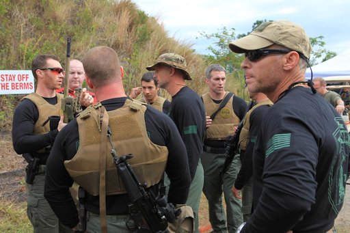 34th Annual SWAT Round-Up