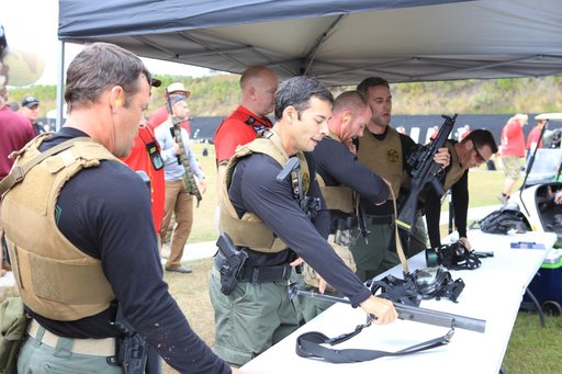 34th Annual SWAT Round-Up
