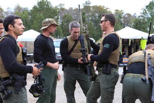 34th Annual SWAT Round-Up