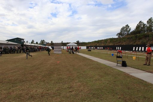 34th Annual SWAT Round-Up