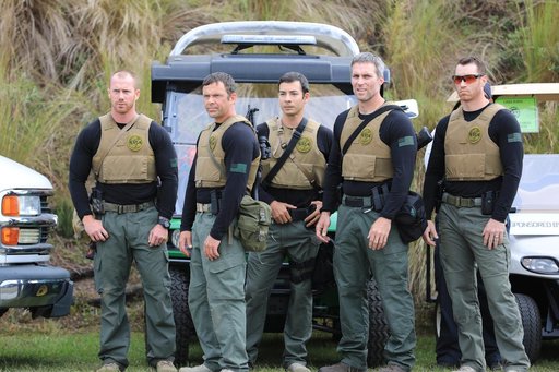 34th Annual SWAT Round-Up