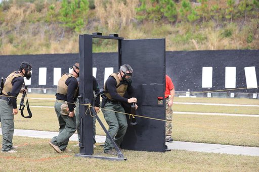 34th Annual SWAT Round-Up