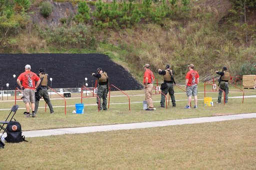 34th Annual SWAT Round-Up