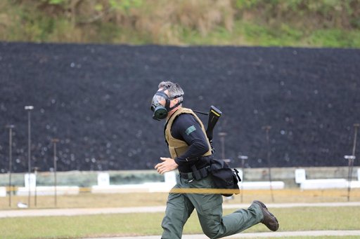 34th Annual SWAT Round-Up