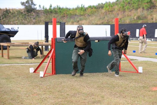 34th Annual SWAT Round-Up