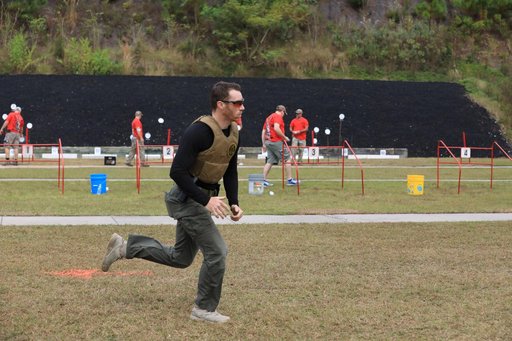 34th Annual SWAT Round-Up