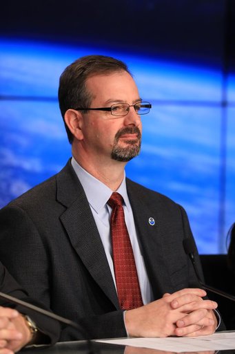 GOES-R Science Briefing