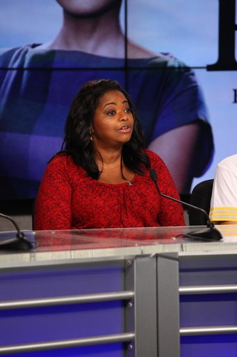 "Hidden Figures" Panel Discussion