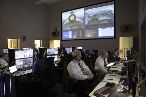 Pegasus XL CYGNSS Second Launch Attempt