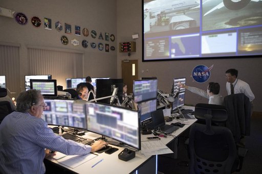 Pegasus XL CYGNSS Second Launch Attempt