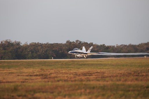 Pegasus XL CYGNSS Second Launch Attempt