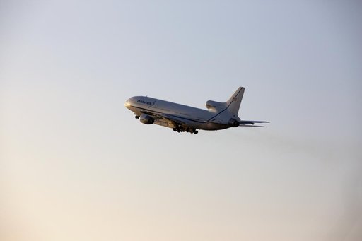 Pegasus XL CYGNSS Second Launch Attempt