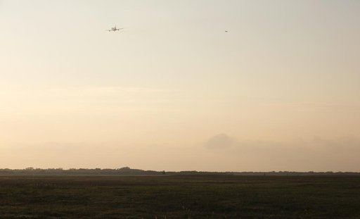 Pegasus XL CYGNSS Second Launch Attempt