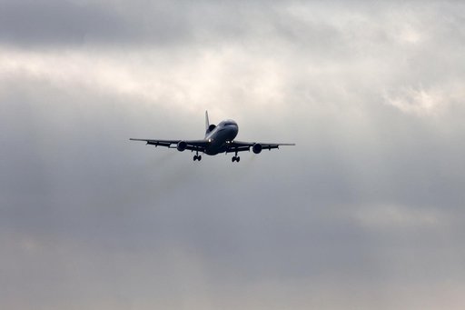Pegasus XL CYGNSS Second Launch Attempt