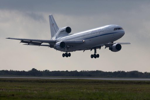 Pegasus XL CYGNSS Second Launch Attempt
