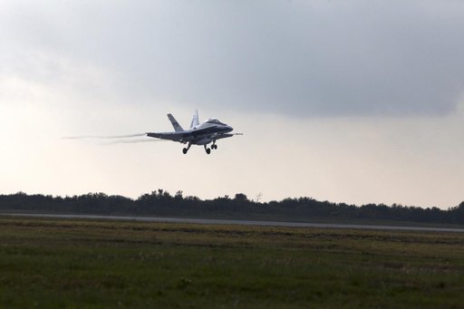 Pegasus XL CYGNSS Second Launch Attempt