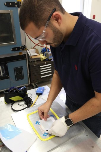 CubeSat Batteries