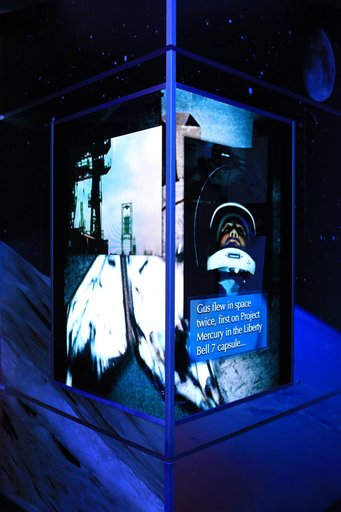 Apollo 1 Tribute