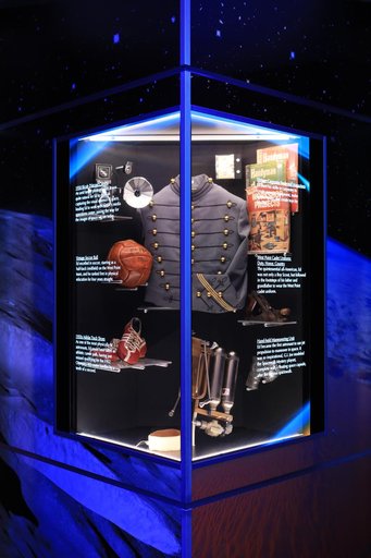 Apollo 1 Tribute