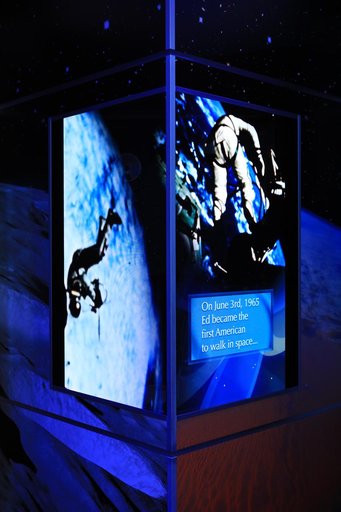 Apollo 1 Tribute
