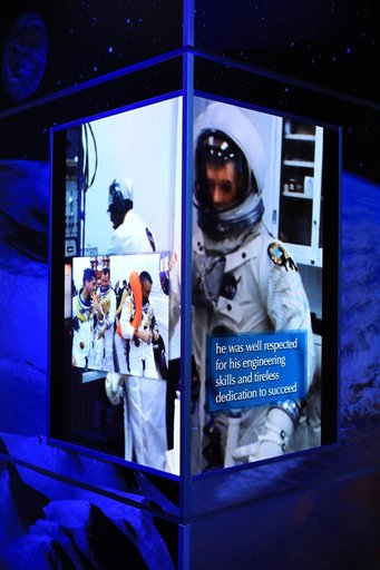 Apollo 1 Tribute