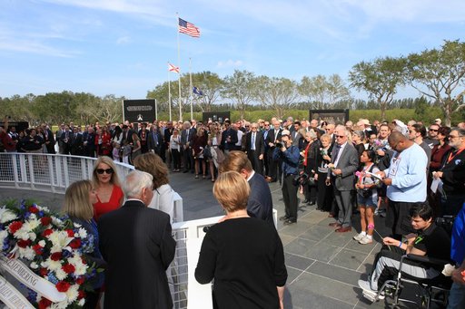 2017 A Day of Remembrance