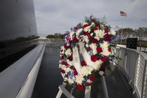 A Day of Remembrance