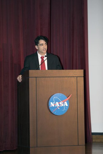 Apollo 1 Lessons Learned Show