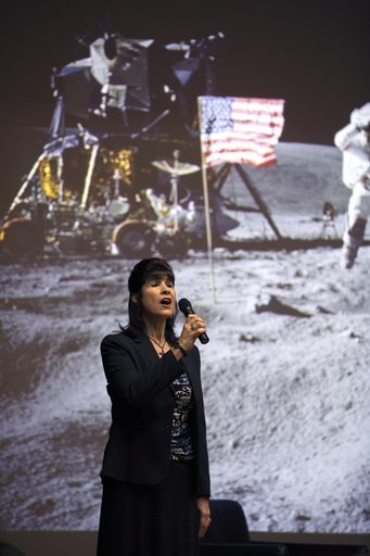 Apollo 1 Lessons Learned Show