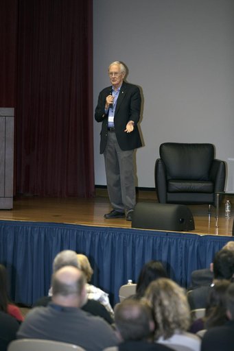 Apollo 1 Lessons Learned Show