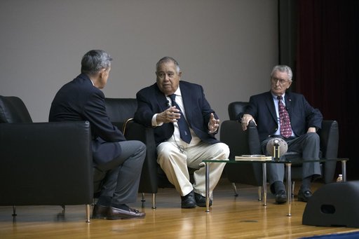 Apollo 1 Lessons Learned Show