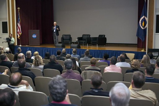 Apollo 1 Lessons Learned Show