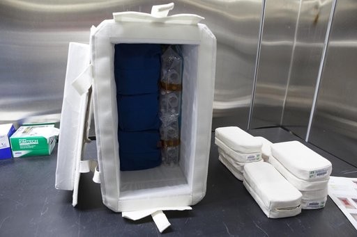 Apex-4 for SpaceX CRS-10