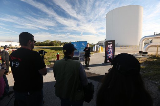 Thermal Energy Briefing with FPL