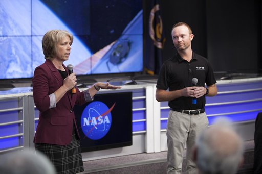 SpaceX CRS-10 "What's On Board" Science Briefing
