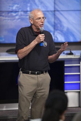 SpaceX CRS-10 "What's On Board" Science Briefing