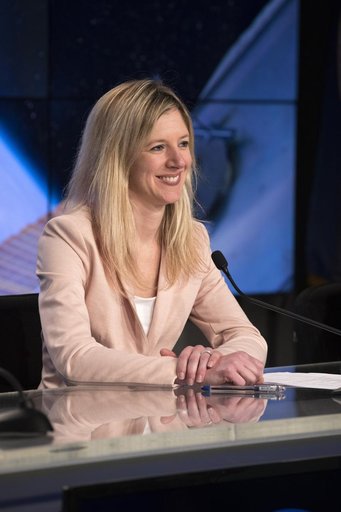 SpaceX CRS-10 Prelaunch News Conference