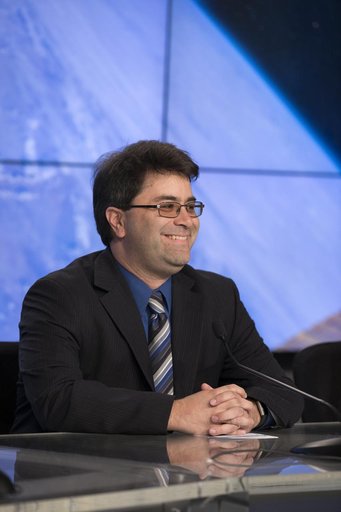 SpaceX CRS-10 Post Launch News Conference