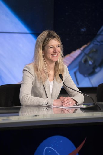 SpaceX CRS-10 Post Launch News Conference