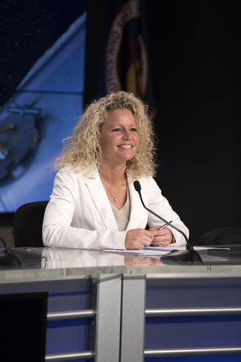 SpaceX CRS-10 Post Launch News Conference