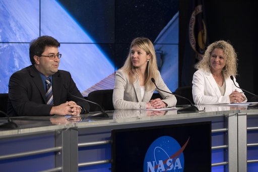 SpaceX CRS-10 Post Launch News Conference