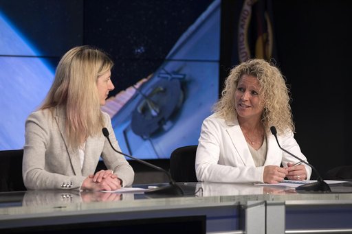 SpaceX CRS-10 Post Launch News Conference