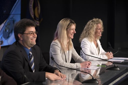 SpaceX CRS-10 Post Launch News Conference