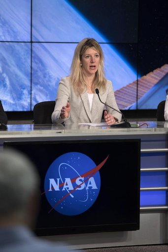 SpaceX CRS-10 Post Launch News Conference