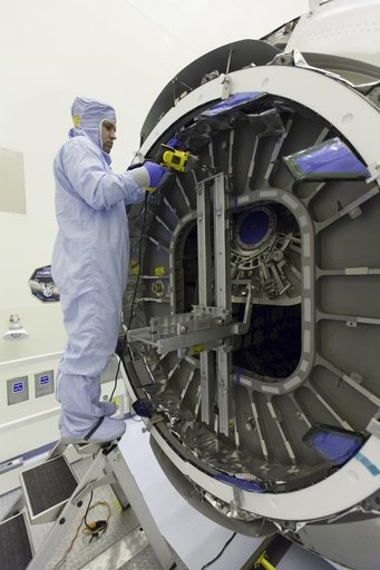 OA-7 Late Cargo Loading