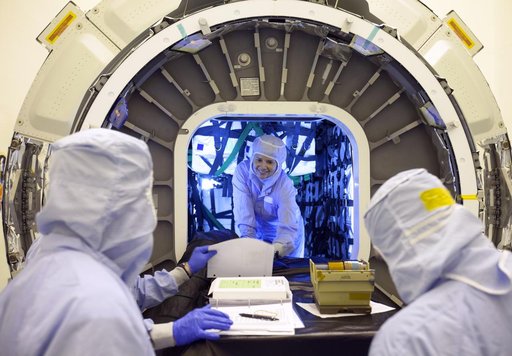 OA-7 Late Cargo Loading