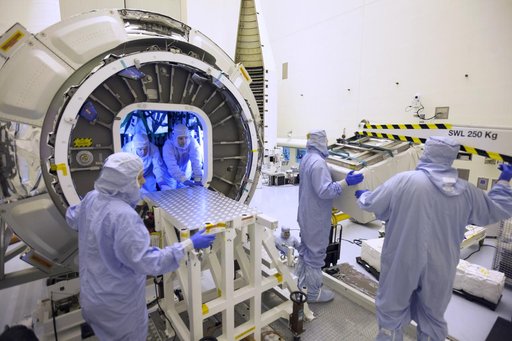 OA-7 Late Cargo Loading