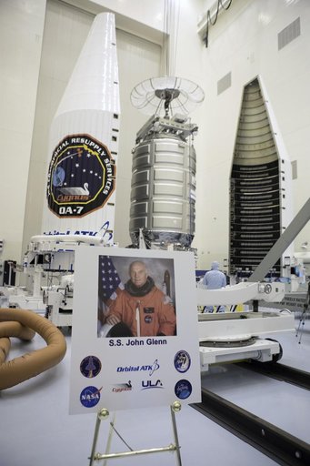 OA-7 Press Opportunity
