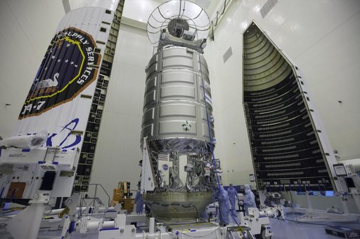 OA-7 Press Opportunity